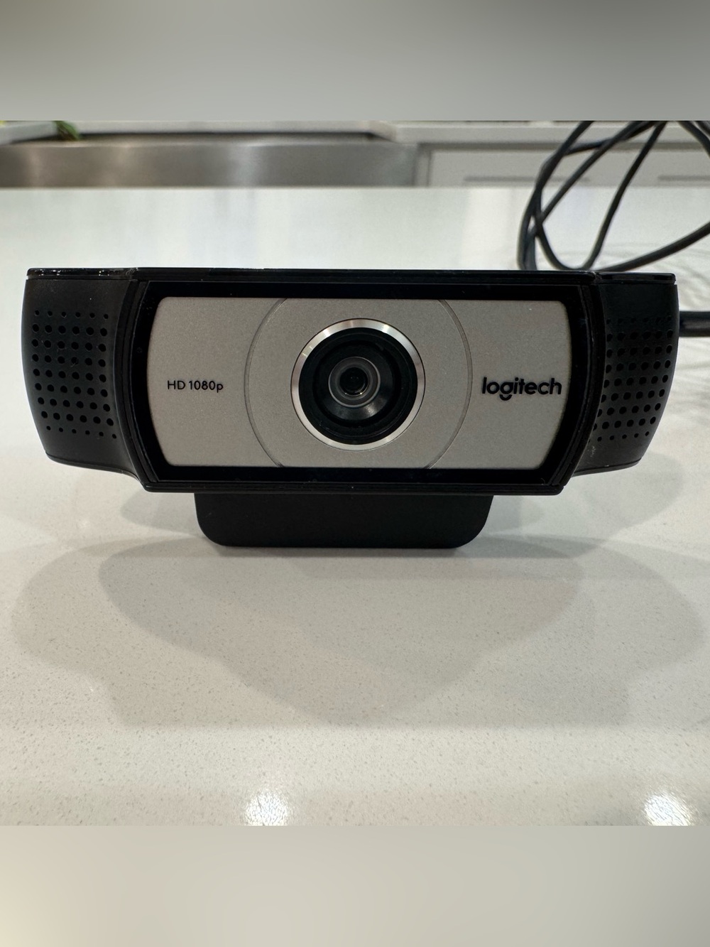 Logitech C930e HD 1080p USB Webcam